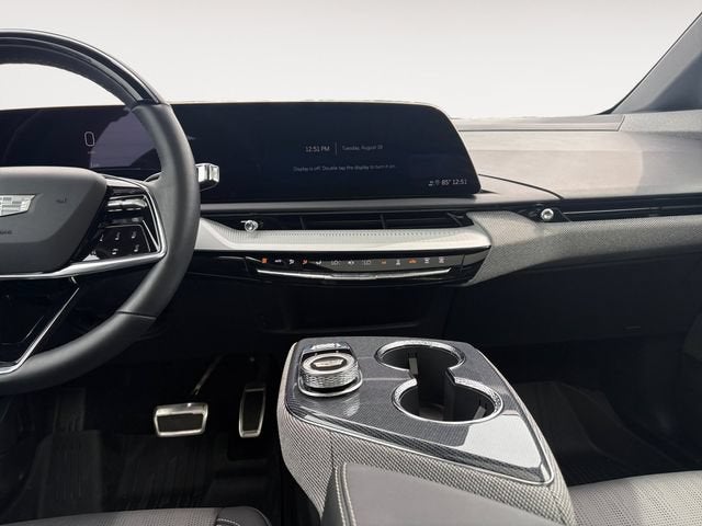 2026 Cadillac OPTIQ Premium Sport