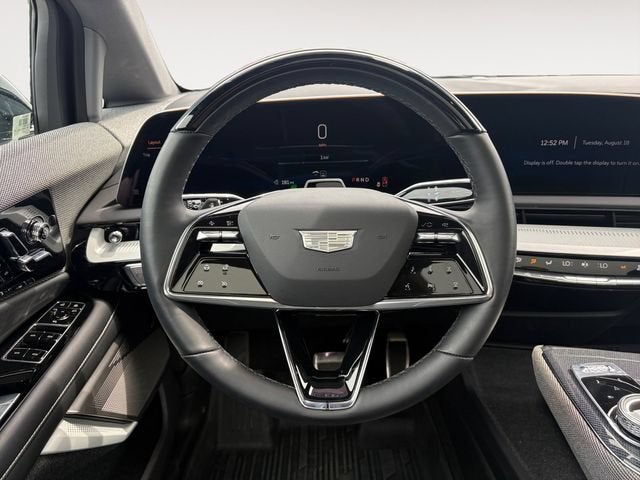 2026 Cadillac OPTIQ Premium Sport