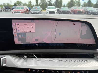 2026 Cadillac OPTIQ Premium Sport
