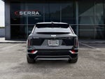 2026 Cadillac OPTIQ Premium Sport