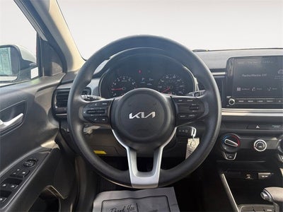 2023 Kia Rio S