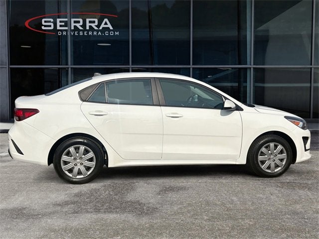2023 Kia Rio S