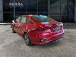2019 Kia Forte S