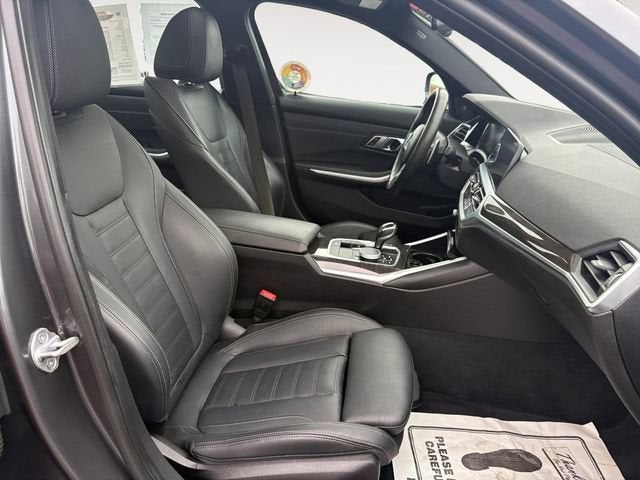 2020 BMW 3 Series 330i xDrive