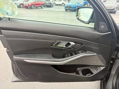 2020 BMW 3 Series 330i xDrive