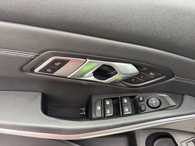 2020 BMW 3 Series 330i xDrive