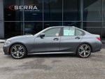 2020 BMW 3 Series 330i xDrive