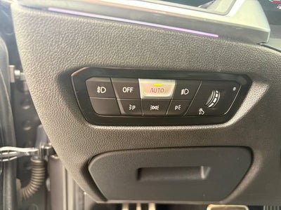 2020 BMW 3 Series 330i xDrive