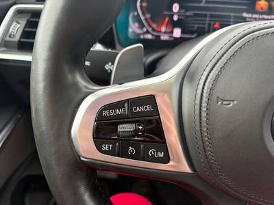 2020 BMW 3 Series 330i xDrive