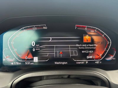 2020 BMW 3 Series 330i xDrive