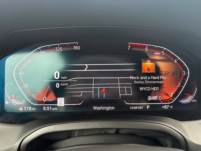 2020 BMW 3 Series 330i xDrive