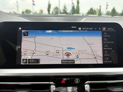 2020 BMW 3 Series 330i xDrive