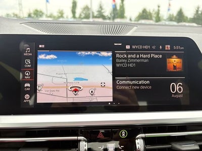 2020 BMW 3 Series 330i xDrive