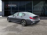 2020 BMW 3 Series 330i xDrive