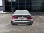 2020 BMW 3 Series 330i xDrive