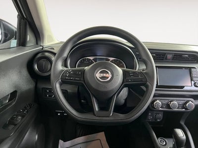 2023 Nissan Kicks S