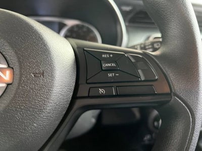 2023 Nissan Kicks S