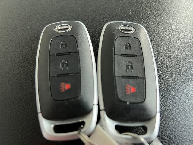 2023 Nissan Kicks S