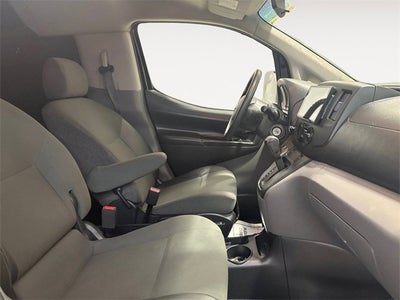 2016 Nissan NV200 SV