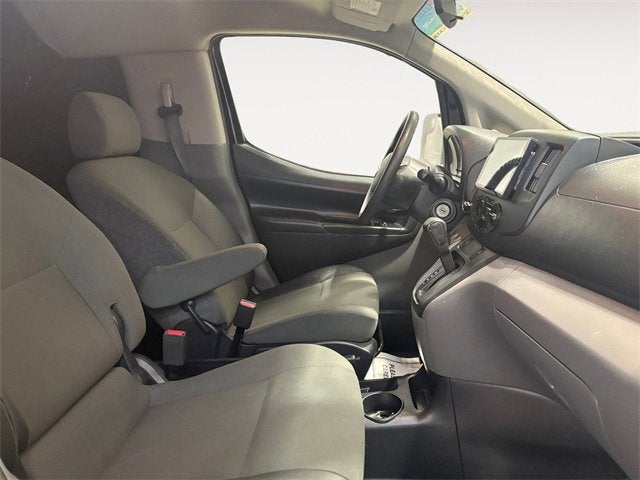 2016 Nissan NV200 SV