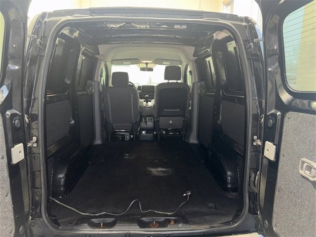 2016 Nissan NV200 SV