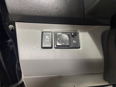 2016 Nissan NV200 SV