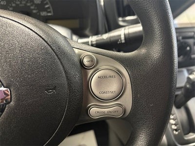 2016 Nissan NV200 SV