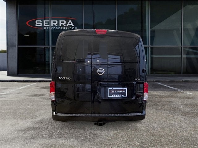 2016 Nissan NV200 SV