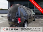 2016 Nissan NV200 SV
