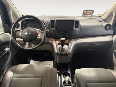 2016 Nissan NV200 SV