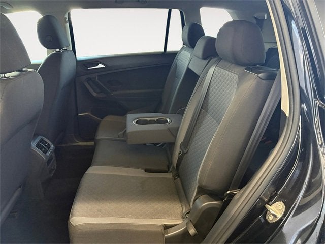 2020 Volkswagen Tiguan S