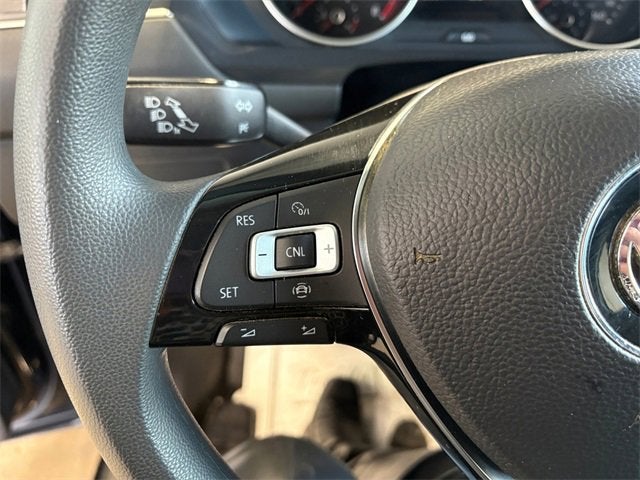 2020 Volkswagen Tiguan S