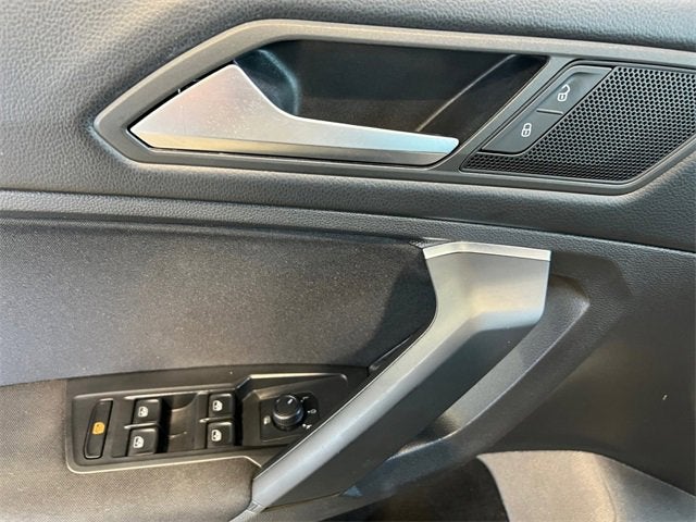 2019 Volkswagen Tiguan S