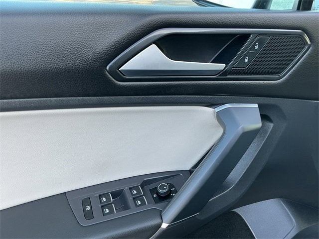 2018 Volkswagen Tiguan SEL