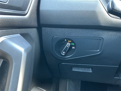 2018 Volkswagen Tiguan SEL