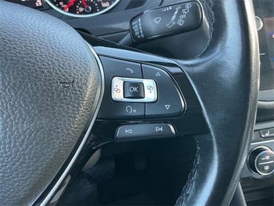 2018 Volkswagen Tiguan SEL