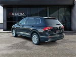 2018 Volkswagen Tiguan SEL