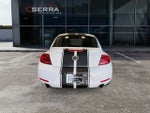 2012 Volkswagen Beetle 2.0T Turbo
