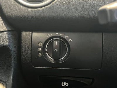 2010 Mercedes-Benz M-Class ML 350