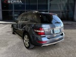 2010 Mercedes-Benz M-Class ML 350