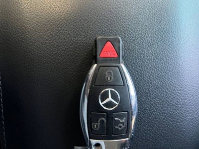 2010 Mercedes-Benz M-Class ML 350