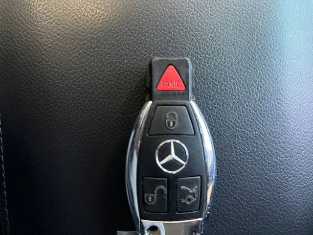 2010 Mercedes-Benz M-Class ML 350