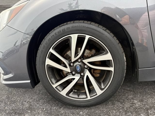 2019 Subaru Legacy Sport