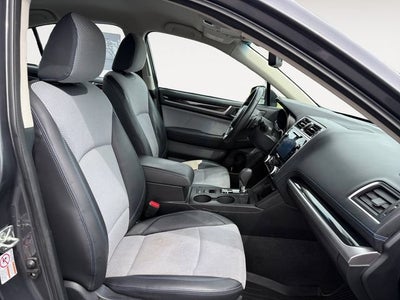 2019 Subaru Legacy Sport