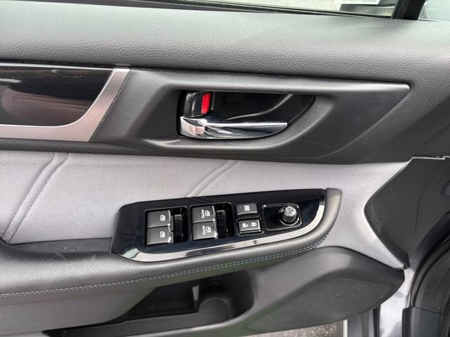 2019 Subaru Legacy Sport