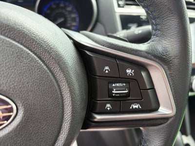 2019 Subaru Legacy Sport