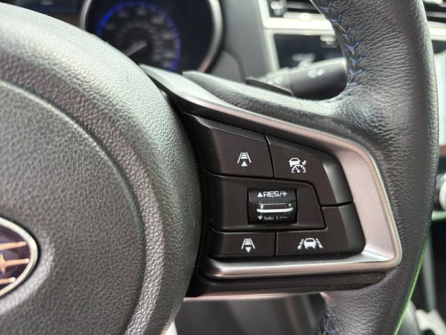 2019 Subaru Legacy Sport