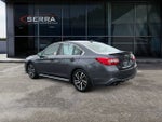 2019 Subaru Legacy Sport