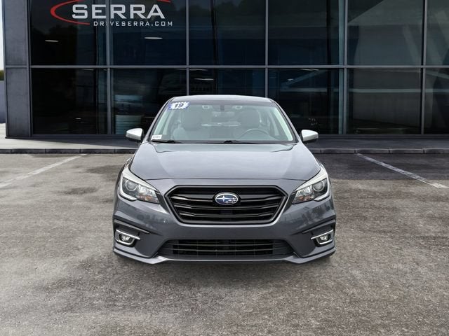 2019 Subaru Legacy Sport