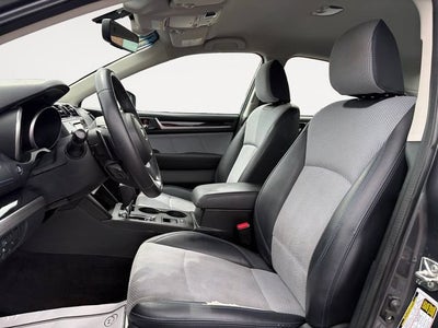 2019 Subaru Legacy Sport